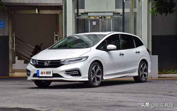 騏達車型的實用途徑;轎車騏達
