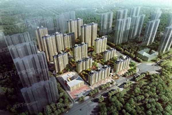 邯郸保集别墅能买吗,邯郸保集滏河源别墅谁买了