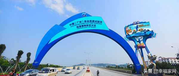 珠海横琴楼盘价格—珠海斗门区房价