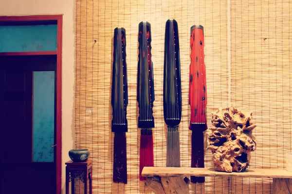 中华传统文化故事(中华上下五千年故事)