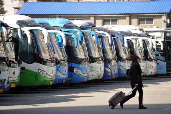 汽車客運站,汽車客運站安檢什么不能過