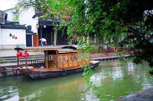 南潯古鎮(zhèn)民宿推薦_南潯古鎮(zhèn)住宿推薦