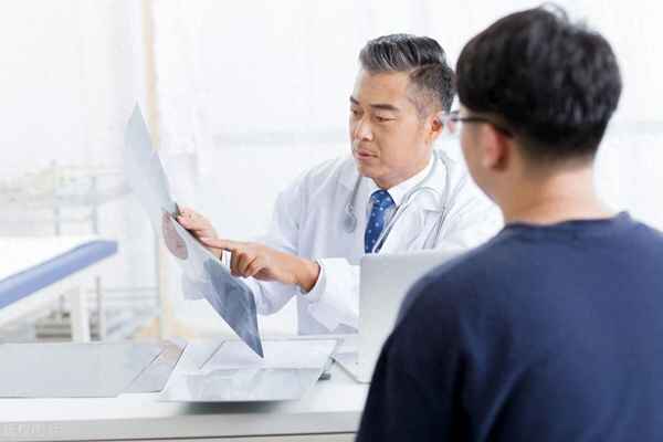 前列腺囊肿要禁欲多久;前列腺有囊肿要紧吗