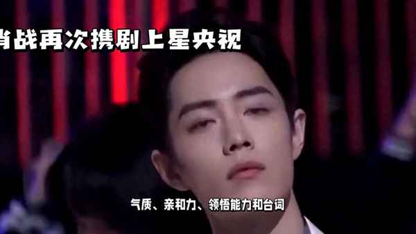 央视公认的顶流名单男明星,央视官方认证的顶流明星