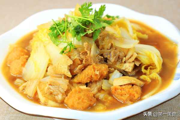 家常雜燴菜怎么做好吃,家常雜燴菜的簡單做法