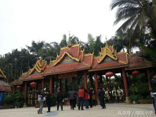 曼聽公園5點后必須出來嗎,曼聽公園幾點不收門票