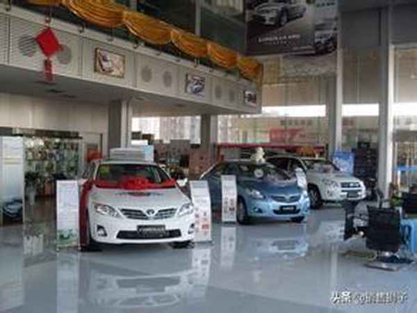 汽車銷售技巧和話術(shù)_汽車銷售技巧和話術(shù)標(biāo)準(zhǔn)流程