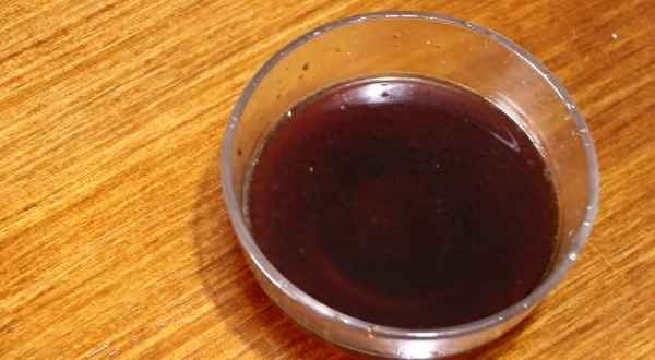 簡單好吃的燒烤醬—簡單好吃燒烤醬料配方