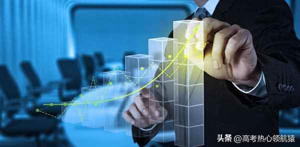财经大学二本,财经大学二本录取分数线