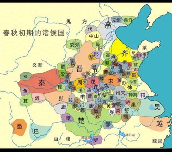 東周列國名人故事(選編)讀后感_東周列國名人故事讀后感600字