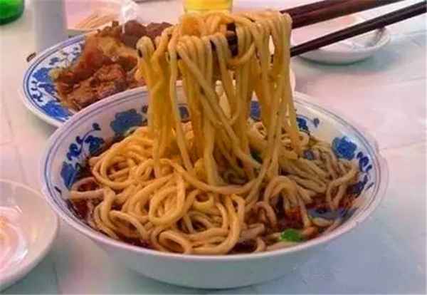 霍州美食,霍州美食街