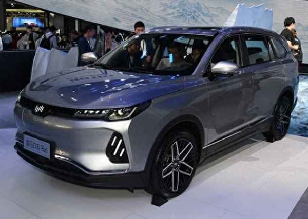 威马ex6补贴后价格_温州威马ex6价格表