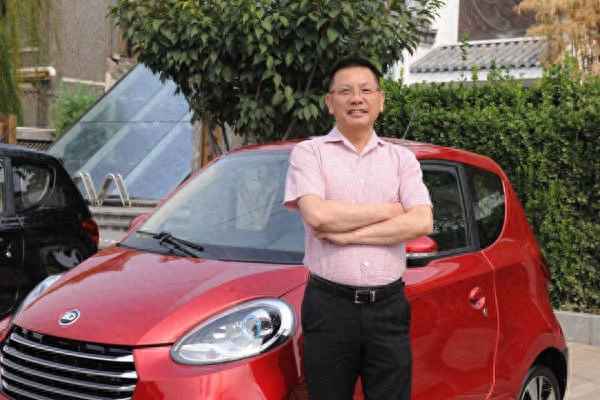 知豆汽車的發展歷程、知豆電動汽車廠家是屬于哪家公司的