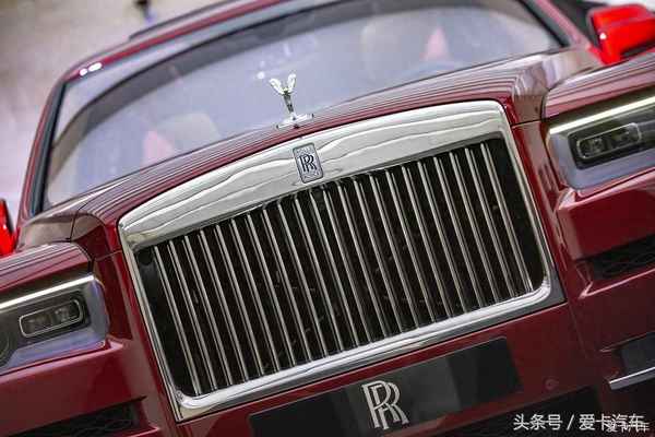 庫里南是什么車品牌,庫里南是哪個(gè)品牌的車