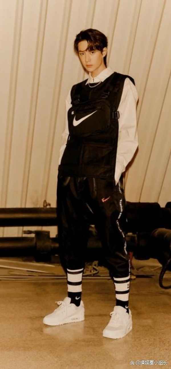 王一博的成就与特点—王一博的成就与特点介绍