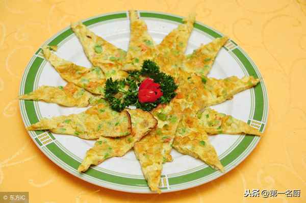 苦瓜炒雞蛋怎么炒好吃、苦瓜煎雞蛋怎么炒好吃又簡單