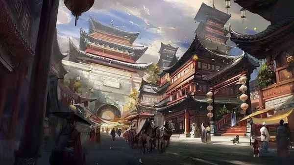 我大明武德充沛但选择文化胜利-我大明武德充沛但选择文化胜利笔趣阁