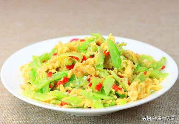 苦瓜怎么炒好吃又不苦_清炒苦瓜怎么炒好吃又不苦