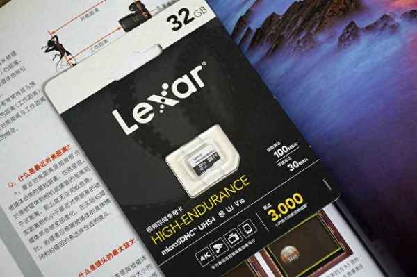 32g內存卡可以錄多少分鐘視頻-單反32g內存卡能錄多長時間