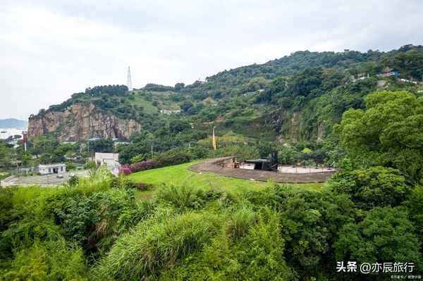 福州旅游景點排名、浙江福州旅游景點大全
