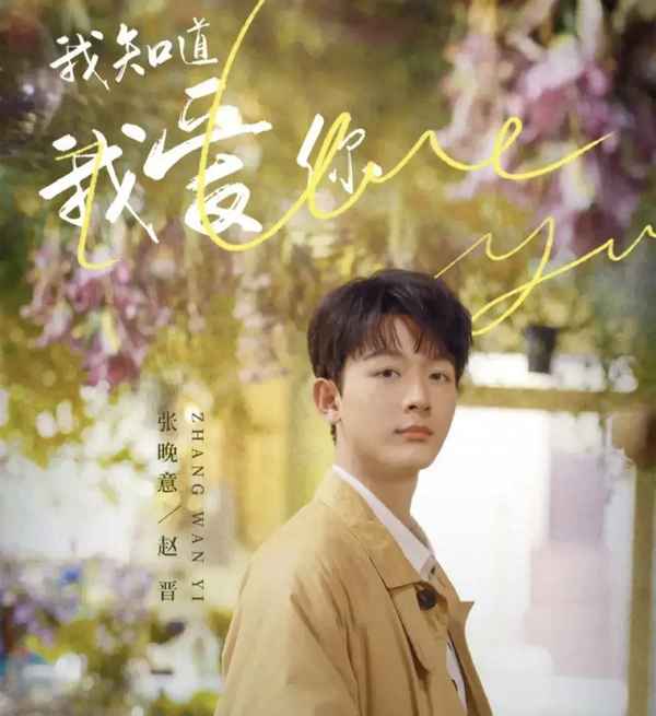 電視劇命中注定我愛你;電視劇命中注定我愛你國語版