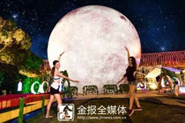 橫店夢幻谷游玩時間,橫店夢幻谷什么時候去好玩