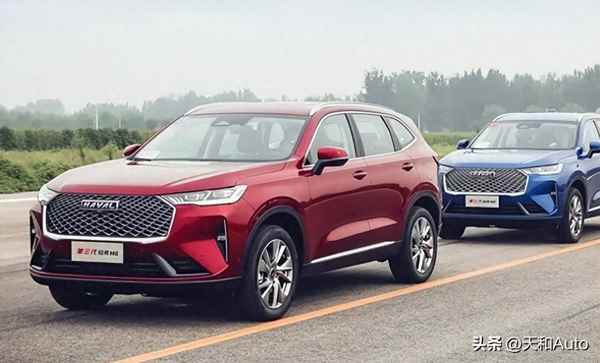 哈弗車是國產還是合資,哈弗車是國產車還是合資車