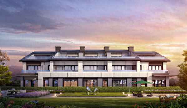 重庆龙湖在售楼盘、重庆龙湖在售楼盘 滨江路