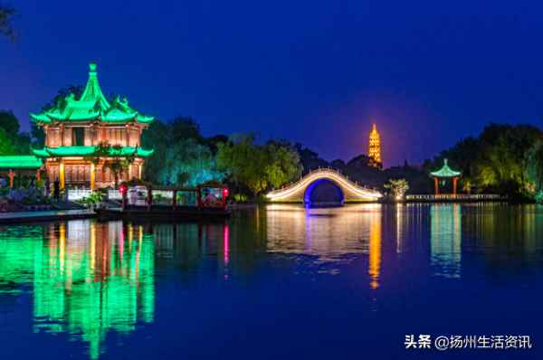 揚(yáng)州綠楊湖濕地公園—揚(yáng)州綠楊湖濕地公園日記