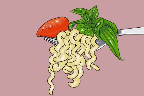方便面真的不健康嗎-方便面是不是不健康食品
