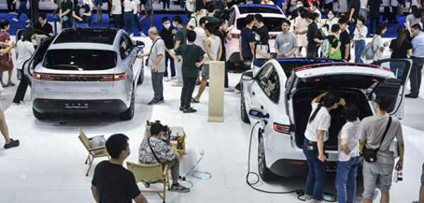 5萬以下油氣兩用轎車_5萬元以下油電兩用轎車