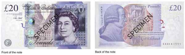 不流通的英镑国内如何兑换—2023到2024英镑走势