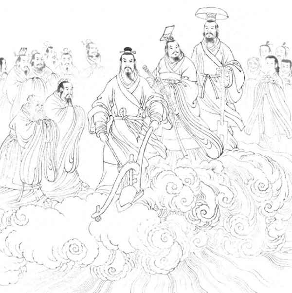 離騷原文全文注音版及翻譯_離騷原文全文注音版及翻譯簡(jiǎn)書