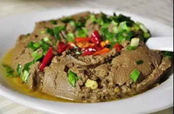 北京的麻豆腐是怎么做出來的_北京麻豆腐的家常做法竅門