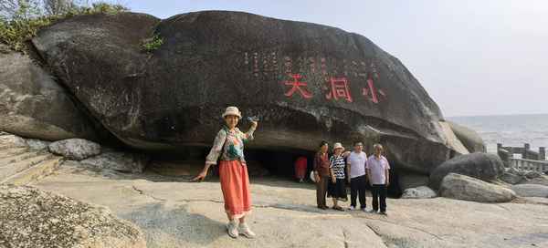 三亞不收門票的景點有哪些_三亞不收門票的海灘