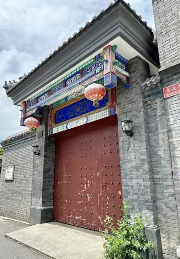 北京的别墅区在哪里_北京的别墅小区