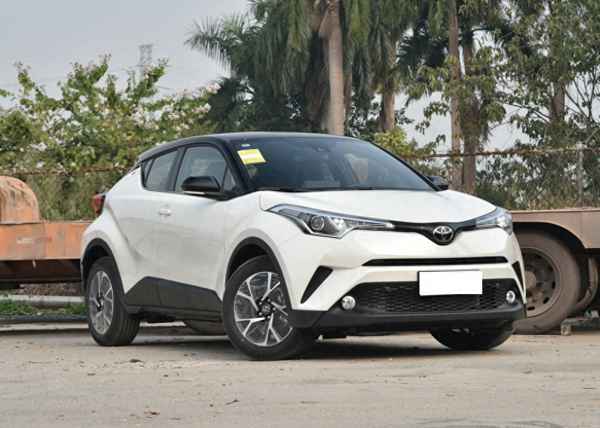 HR車標(biāo)是什么牌子車、hr是啥車