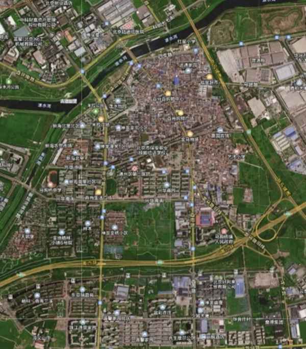 马驹桥有600一个月的房租吗;马驹桥租房多少钱一个月?