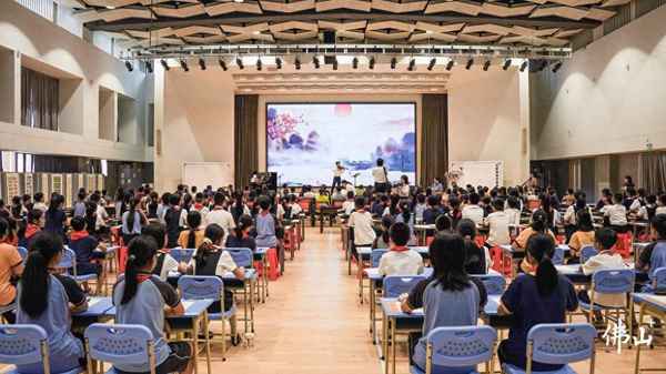 德勝教育;德勝教育集團