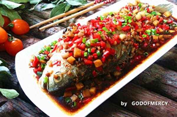干燒平魚(yú)適合什么人吃;怎樣做干燒平魚(yú)
