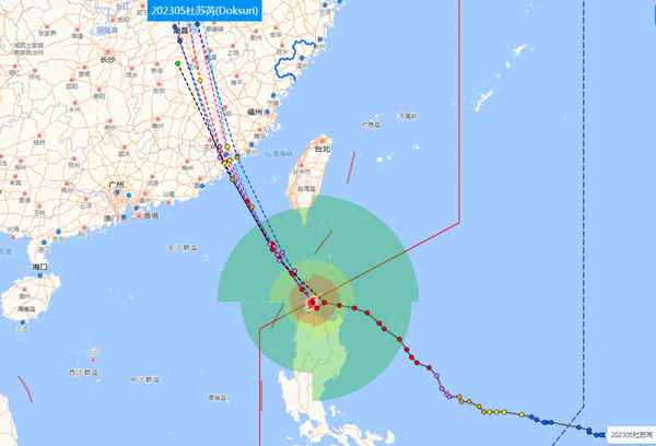 温州台风网14号台风最新消息—温州台风网 最新消息14号台风