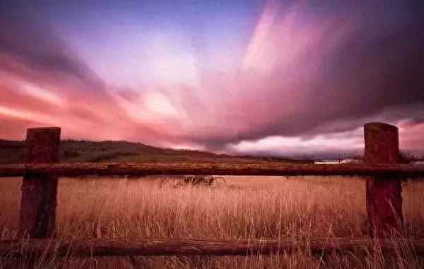 好一个秋凉的诗句(含有秋意的唯美诗句)