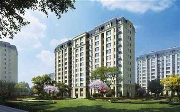 潮白河孔雀城独栋别墅-潮白河孔雀城独栋别墅房价