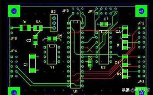 電容燒壞的幾種現象—判斷電容好壞的方法