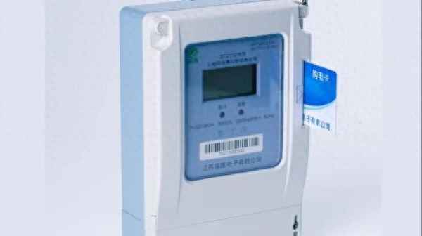 插卡燃气表使用方法_燃气卡插上后多久才能使用