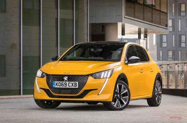 標致208配置參數詳解_標致208gti