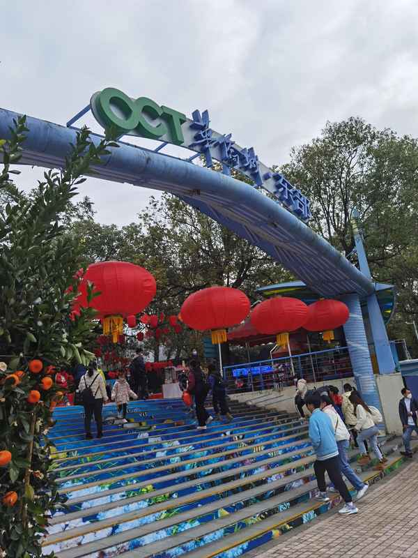 深圳歡樂谷的游玩攻略-深圳歡樂谷游玩攻略視頻