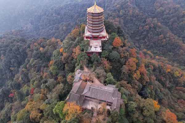 成都十大著名景點,成都十大著名景點介紹