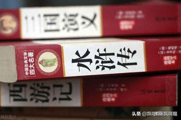 水滸傳讀后感400字免費作文,讀水滸傳有感500字作文
