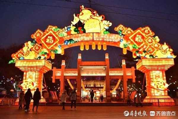 濟(jì)南趵突泉現(xiàn)在還收費(fèi)嗎(趵突泉不預(yù)約可以去嗎)